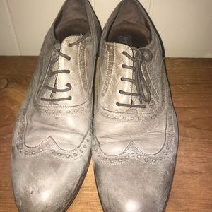 Gordon Rush men’s dress.